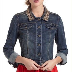 used jean jackets for sale